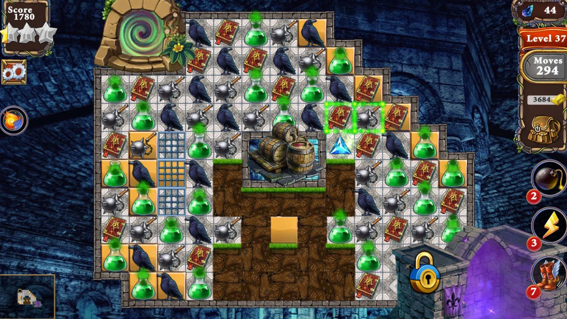 Match Ventures screenshot 2