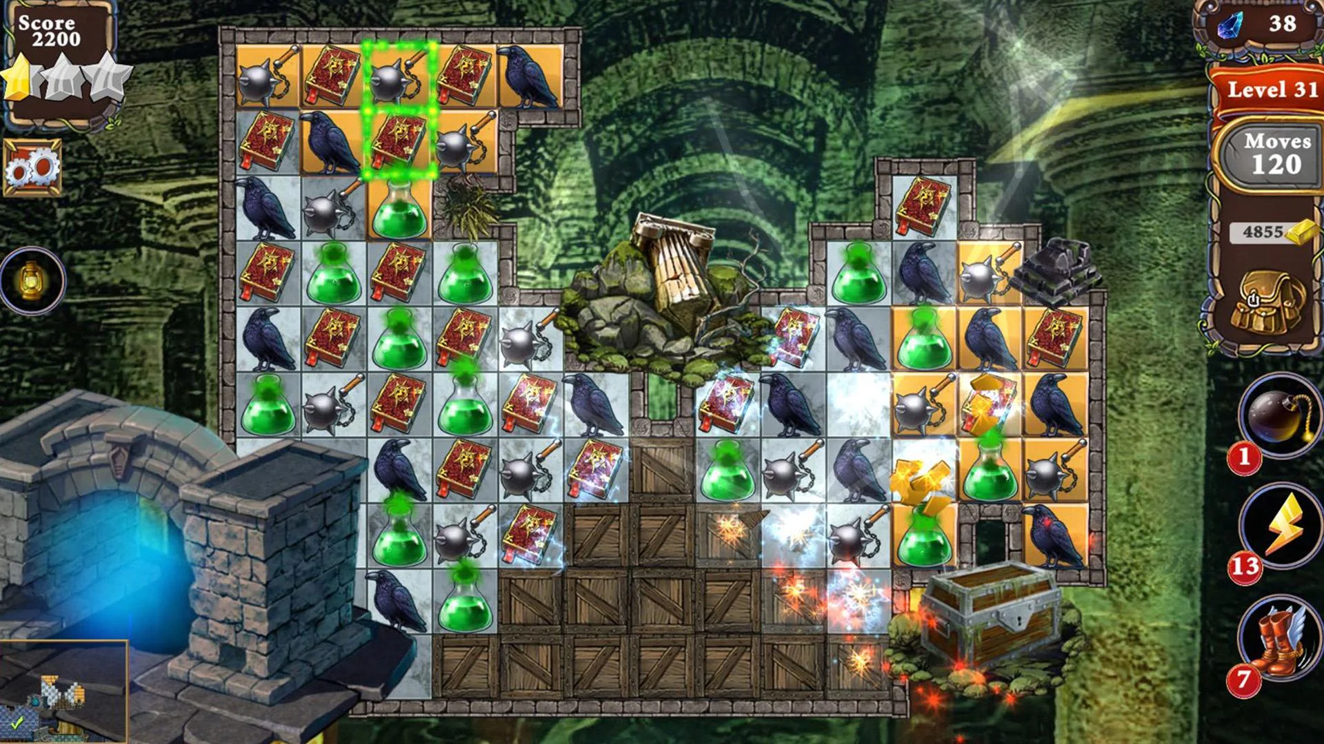 Match Ventures screenshot 3