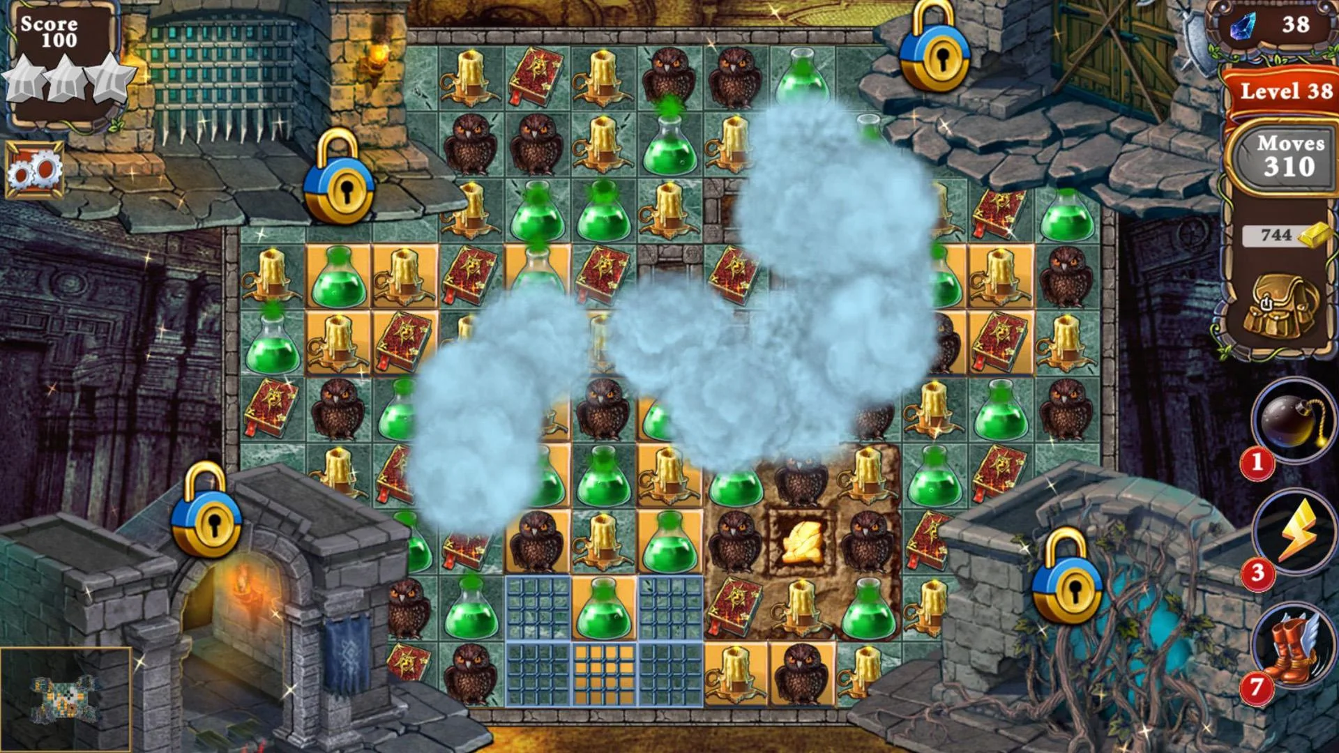 Match Ventures screenshot 4