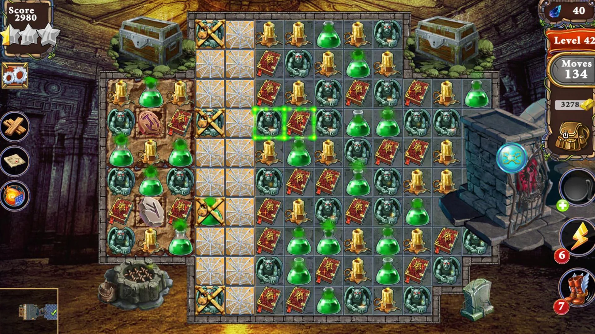 Match Ventures screenshot 5