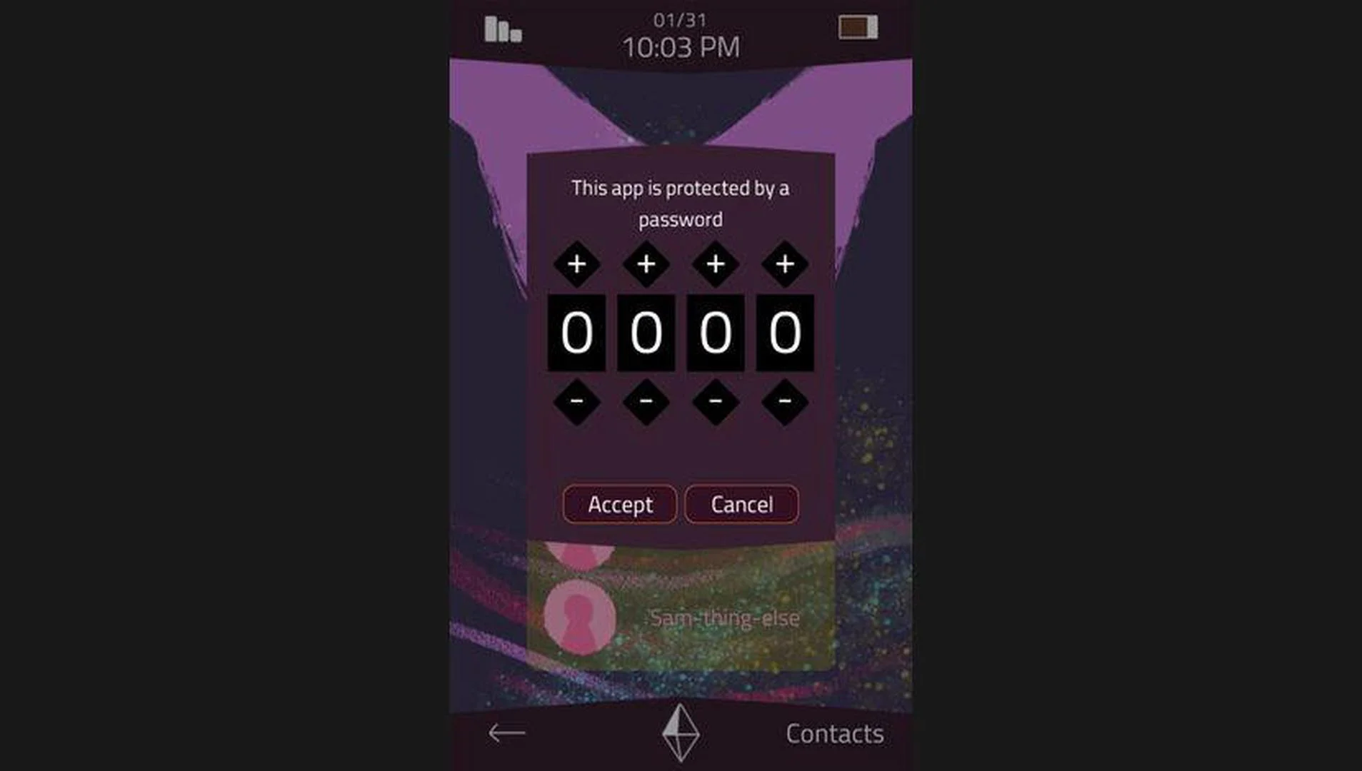 A Normal Lost Phone screenshot 3