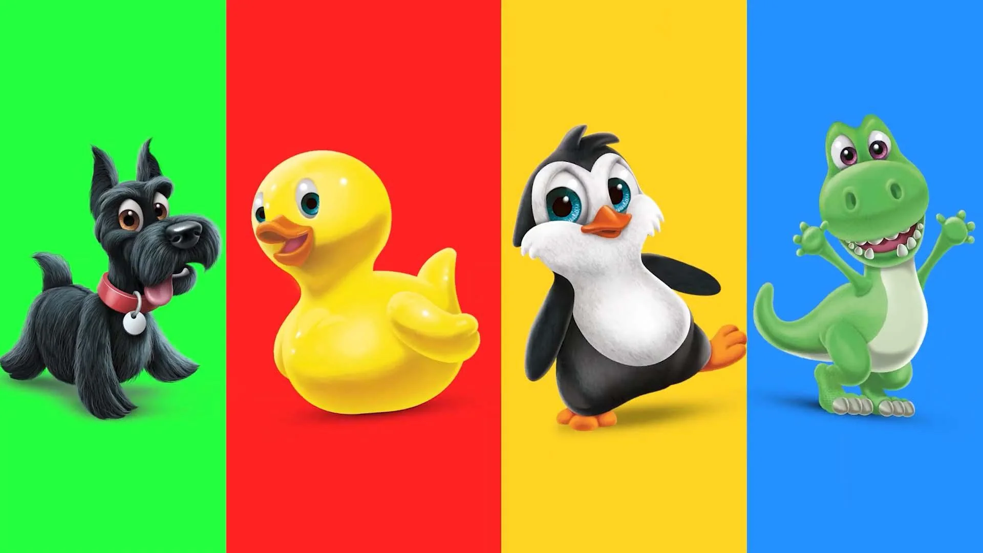 Monopoly Junior screenshot 2