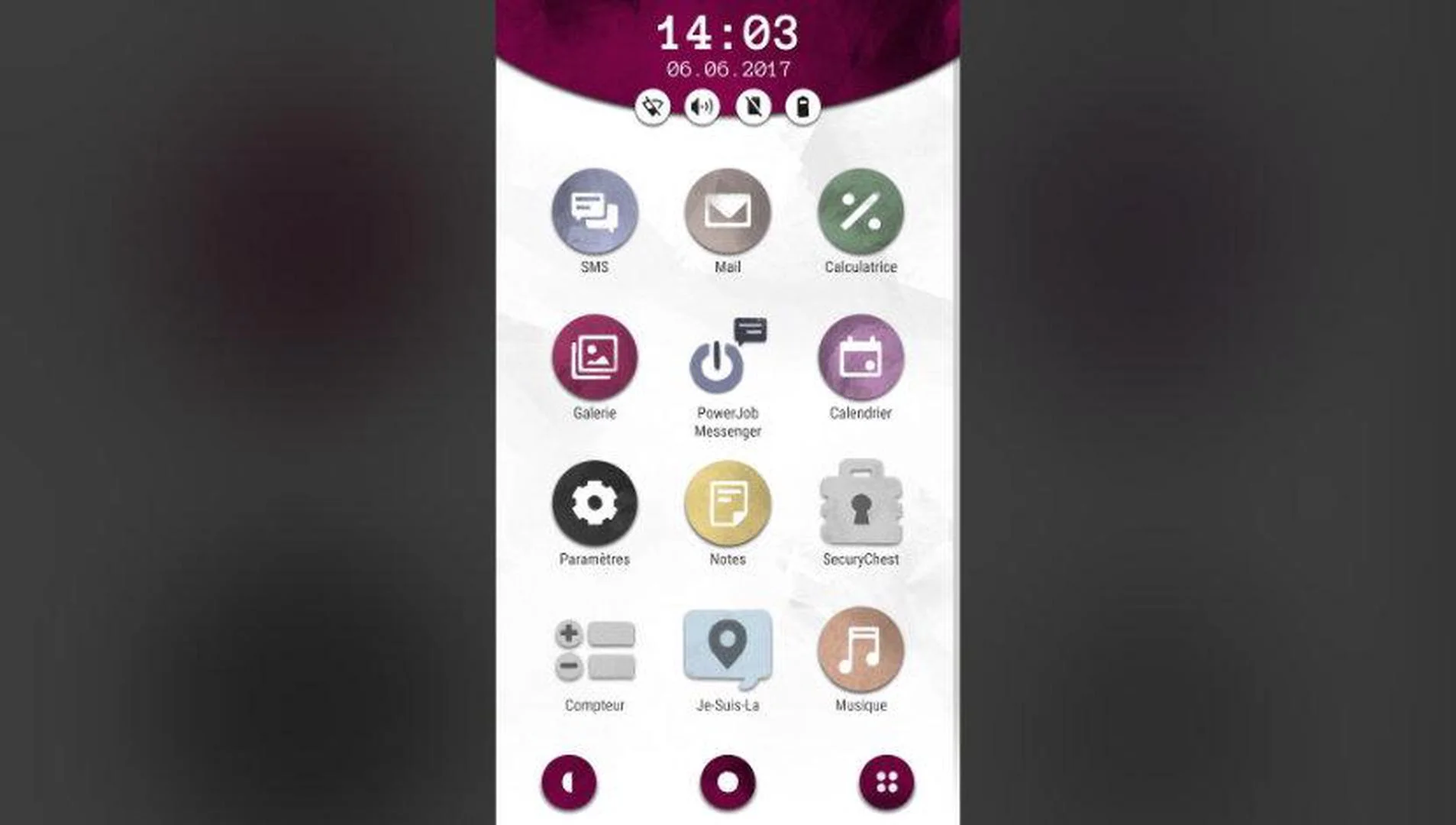 Another Lost Phone: Laura's Story screenshot 1