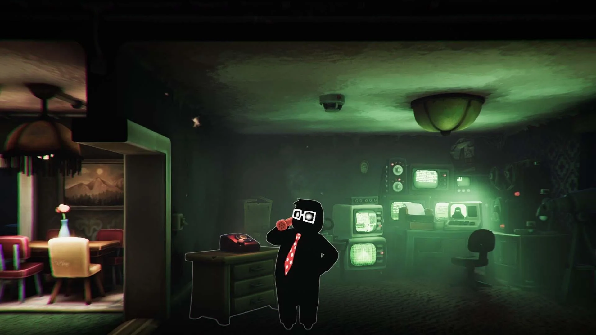 Beholder 3 screenshot 1