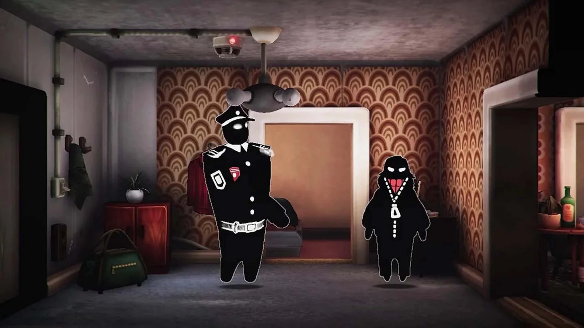 Beholder 3 screenshot 3