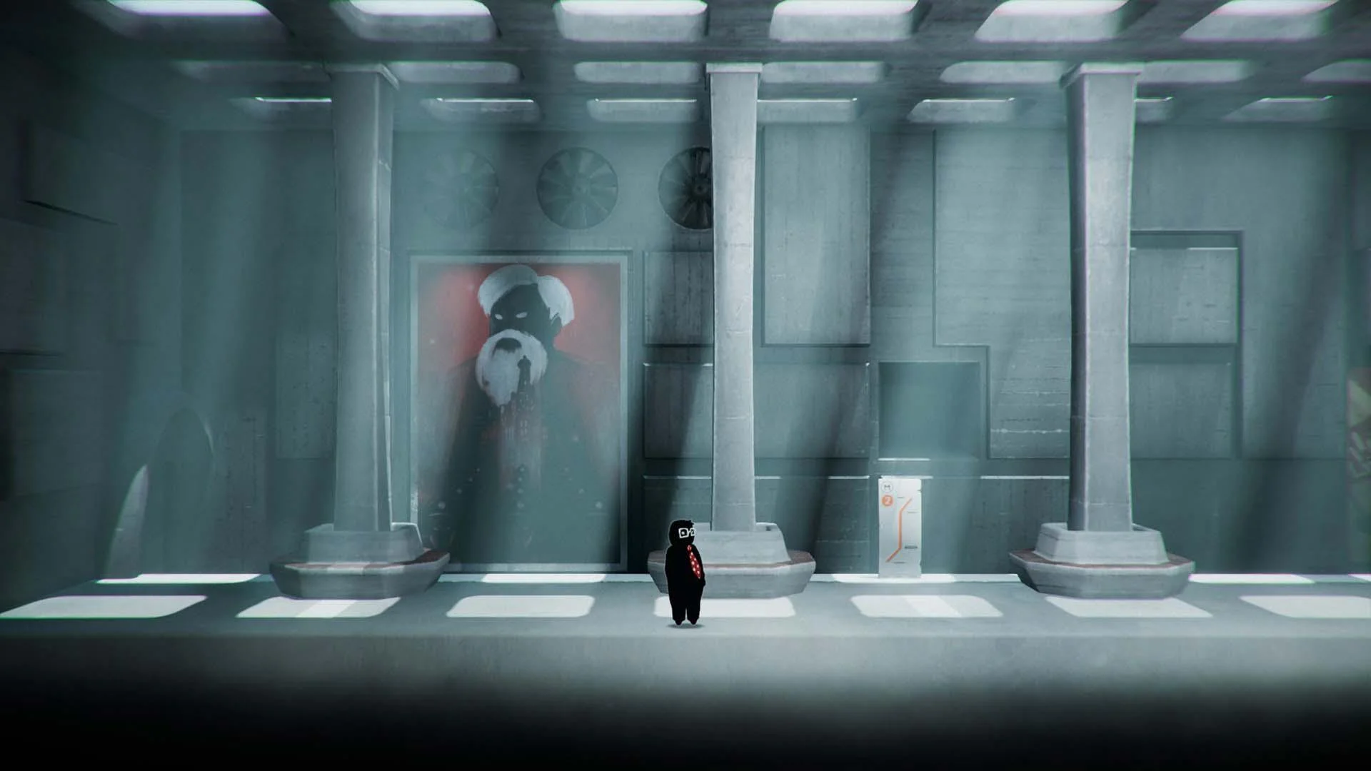 Beholder 3 screenshot 4