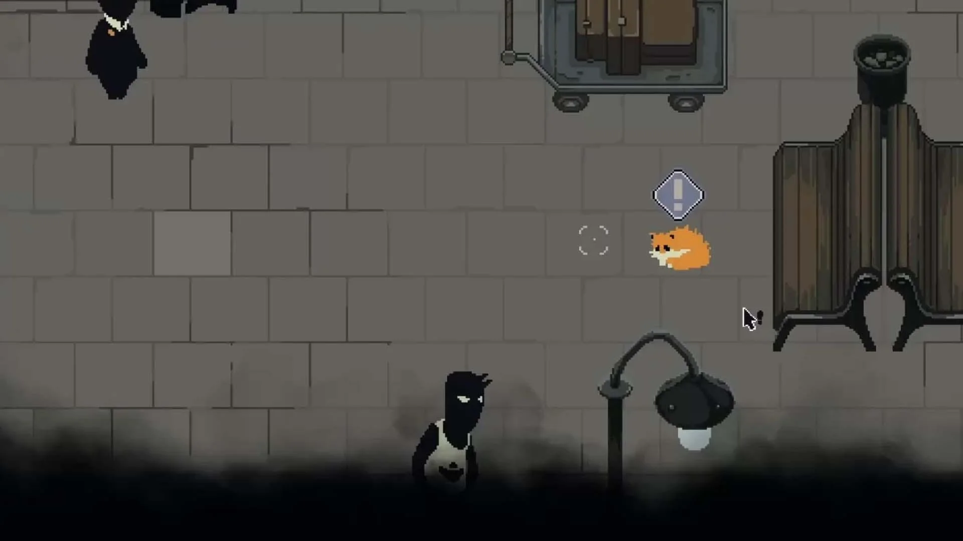 Beholder: Conductor screenshot 4