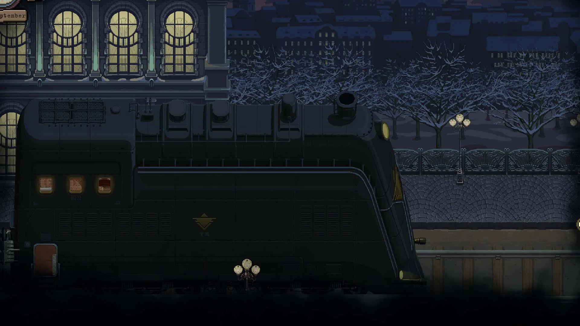 Beholder: Conductor screenshot 5