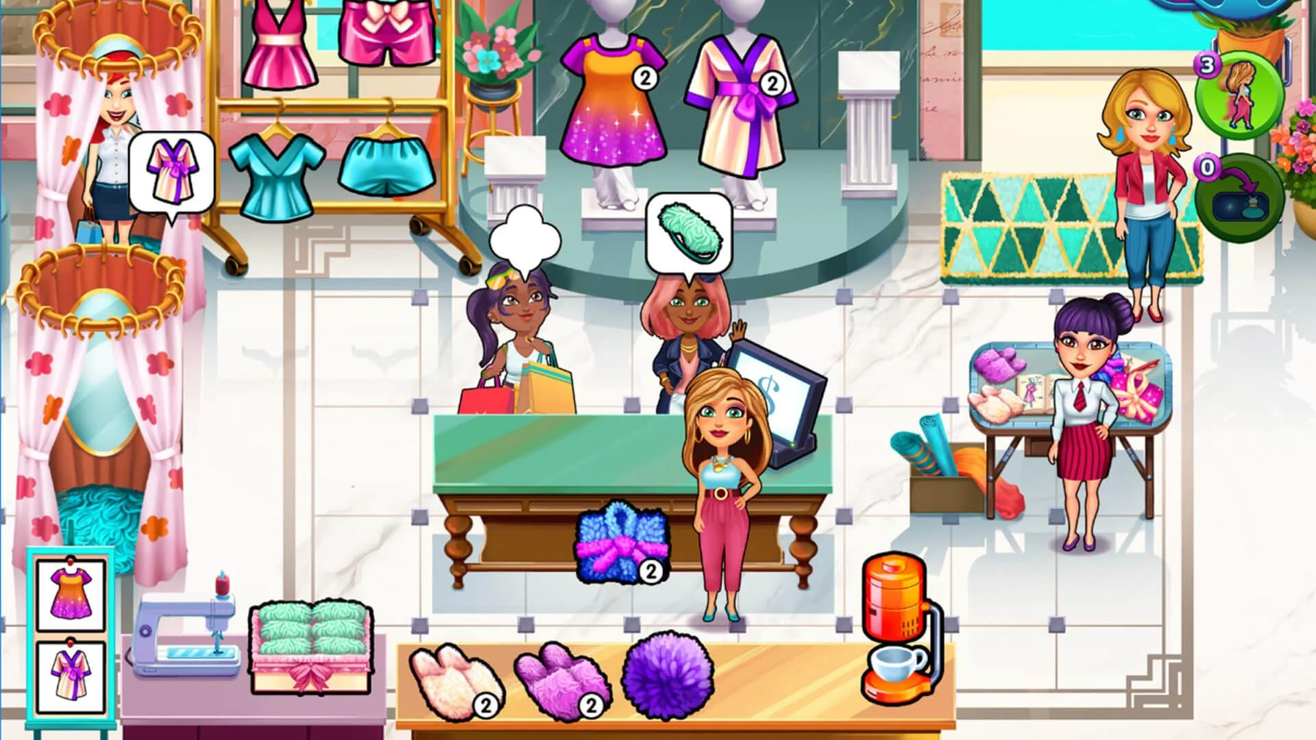 Fabulous - New York to LA screenshot 2