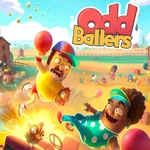 Oddballers