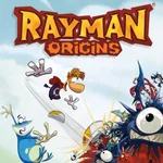 Rayman Origins