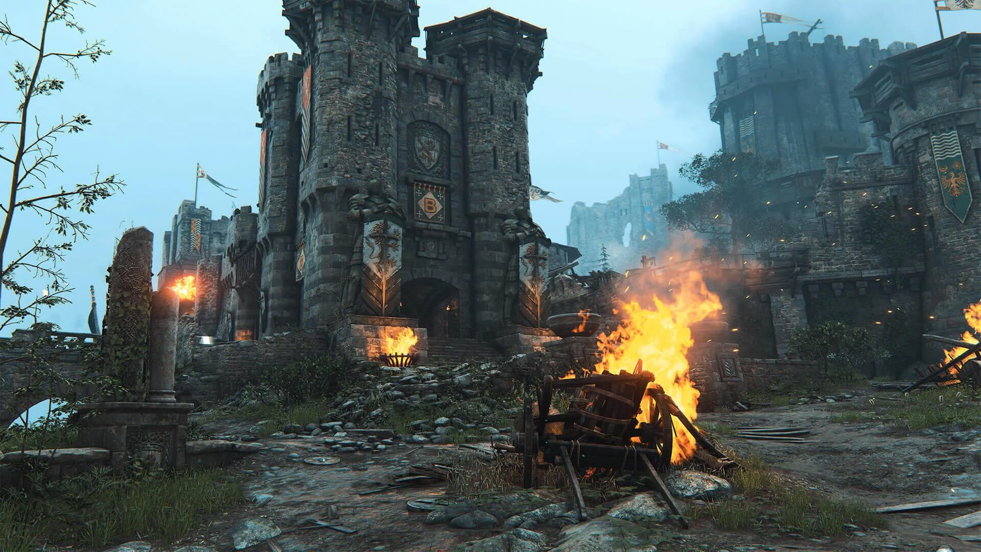 For Honor screenshot 2