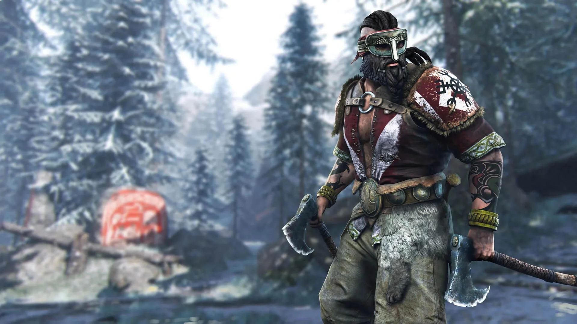 For Honor screenshot 3