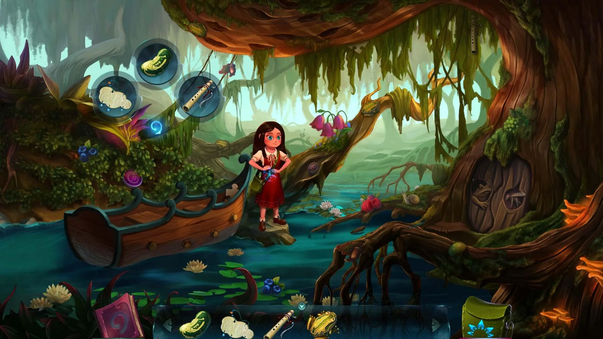 A Tale for Anna screenshot 2