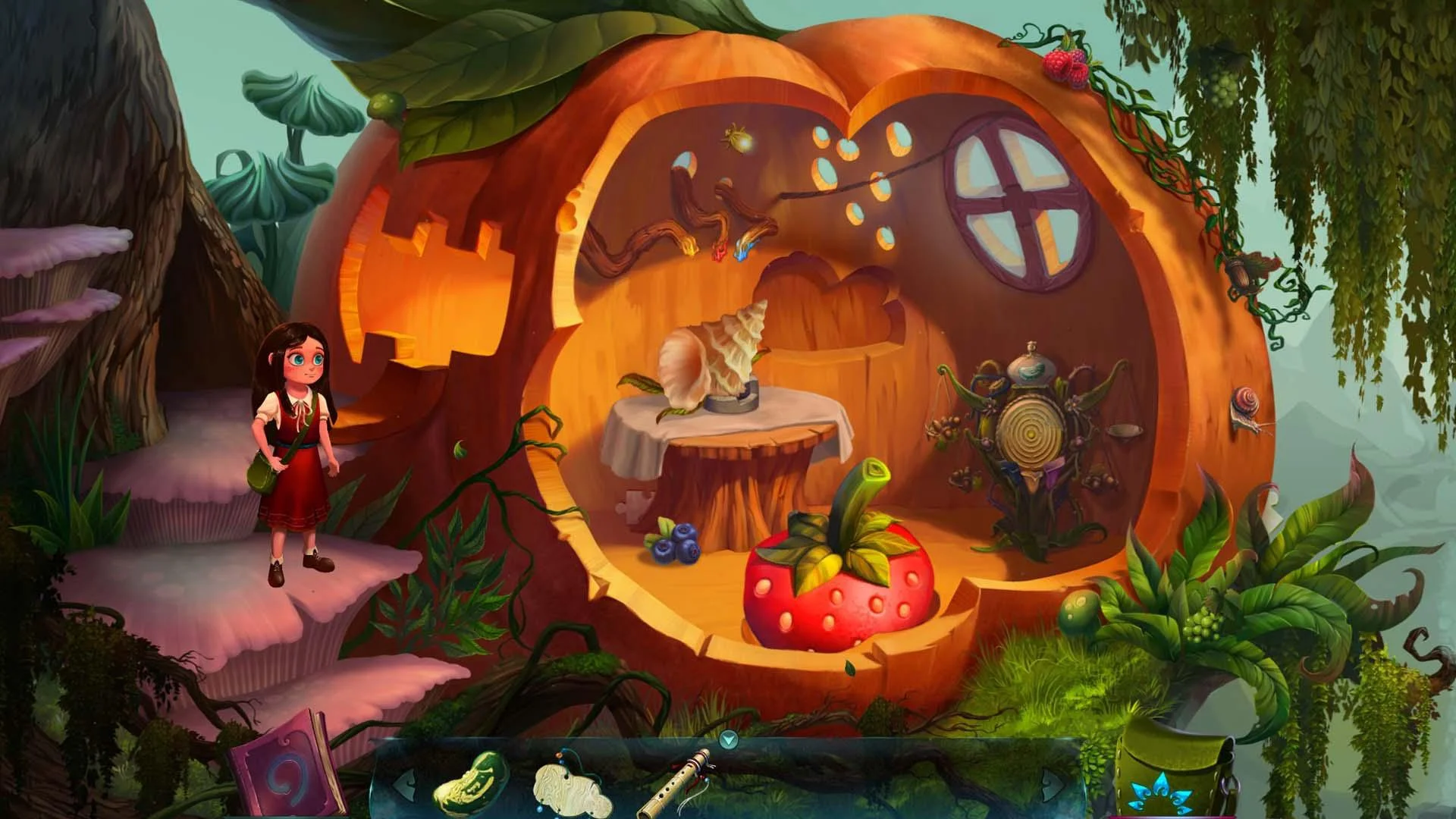 A Tale for Anna screenshot 4