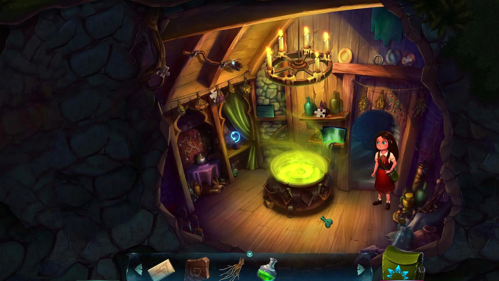 A Tale for Anna screenshot 5