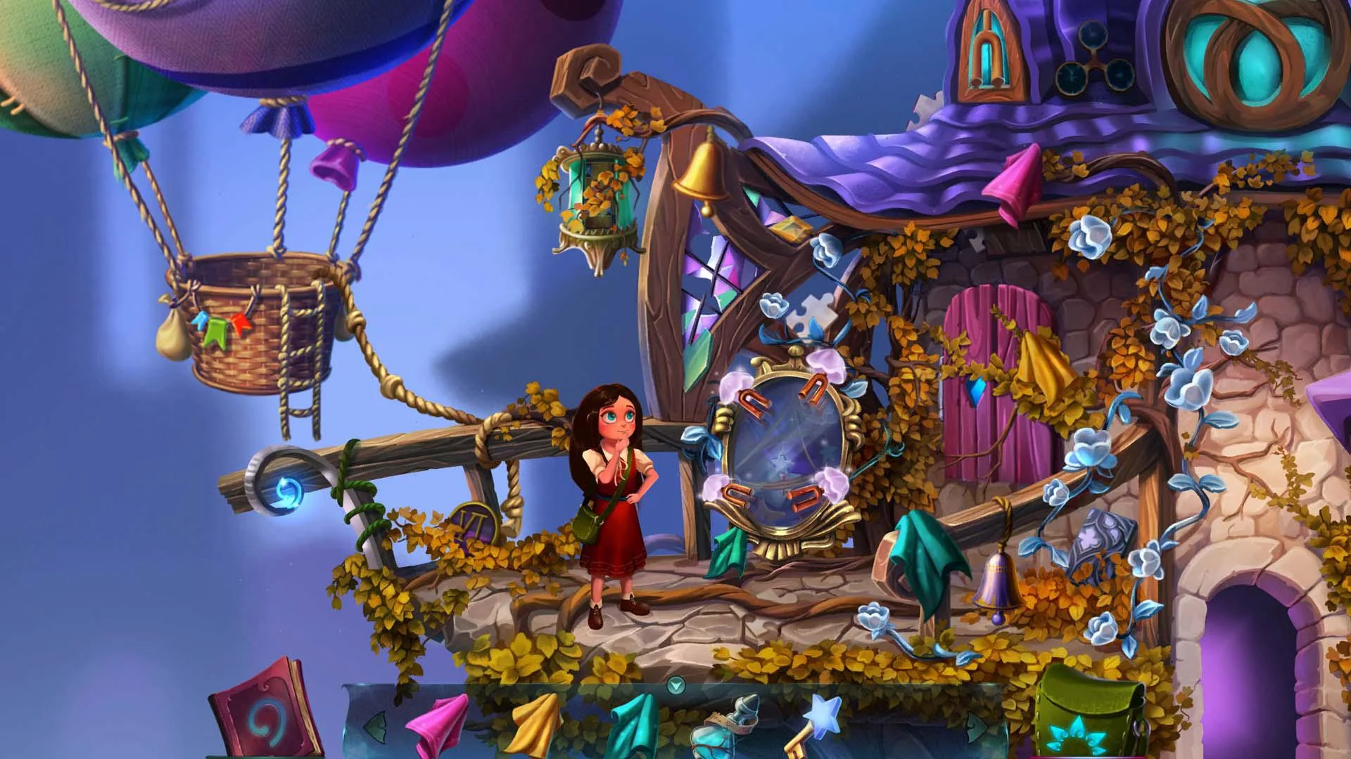 A Tale for Anna screenshot 6