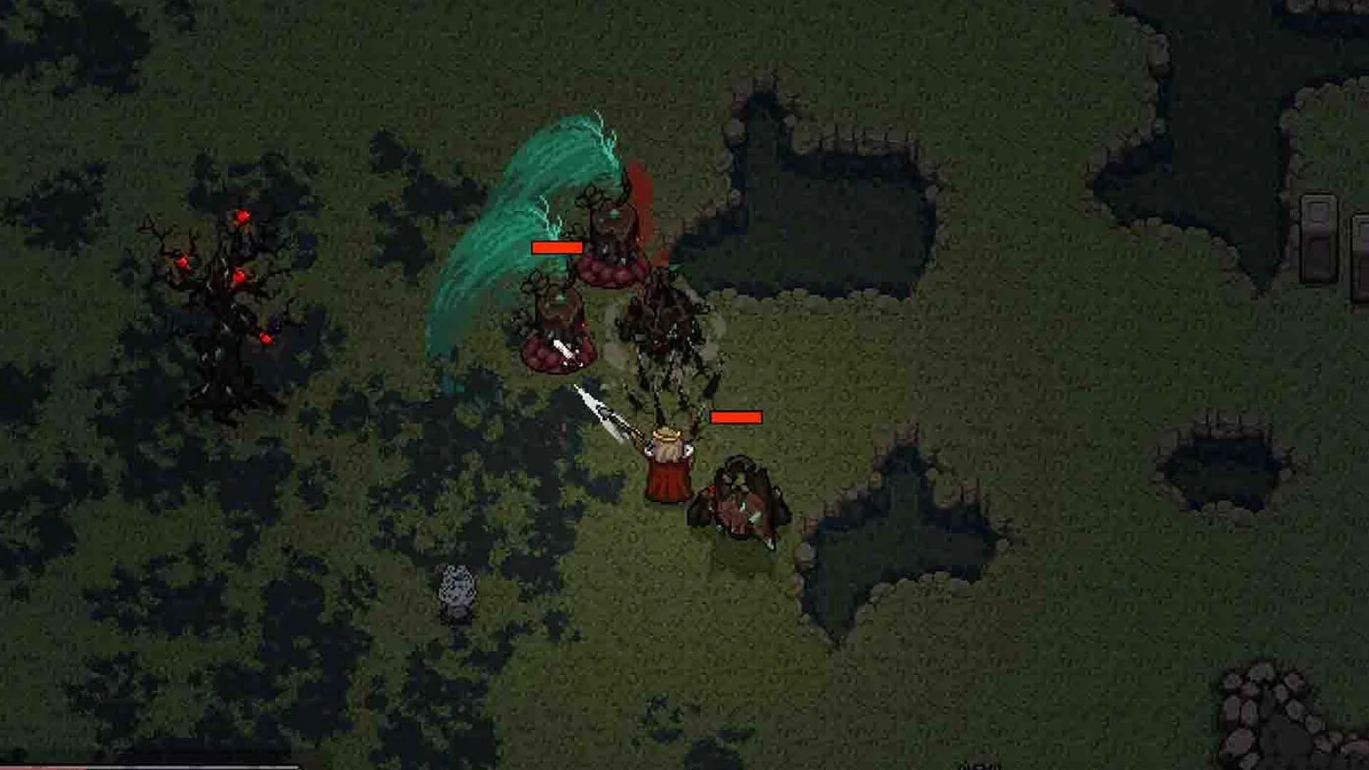 Kingsgrave screenshot 2