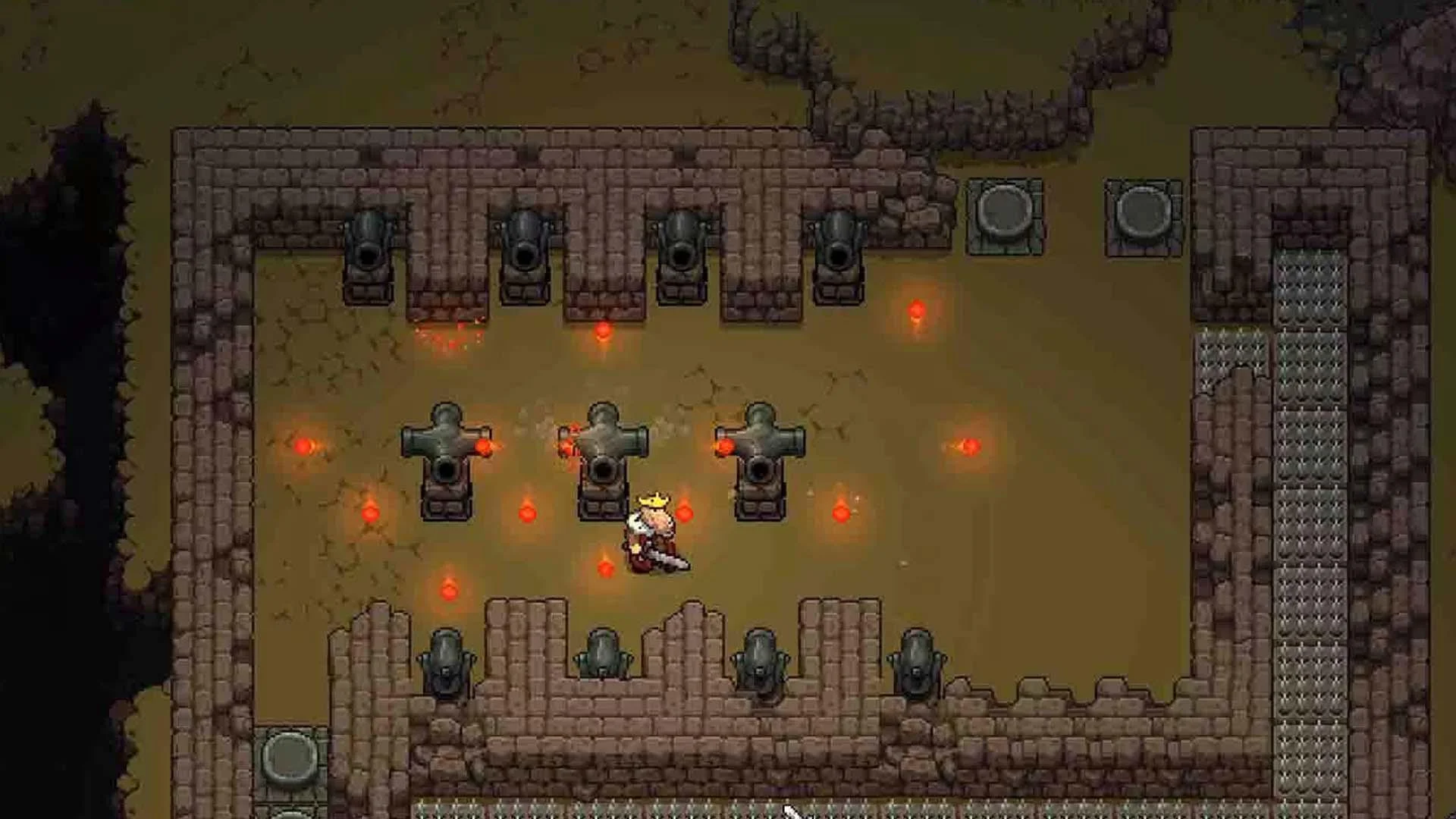 Kingsgrave screenshot 3