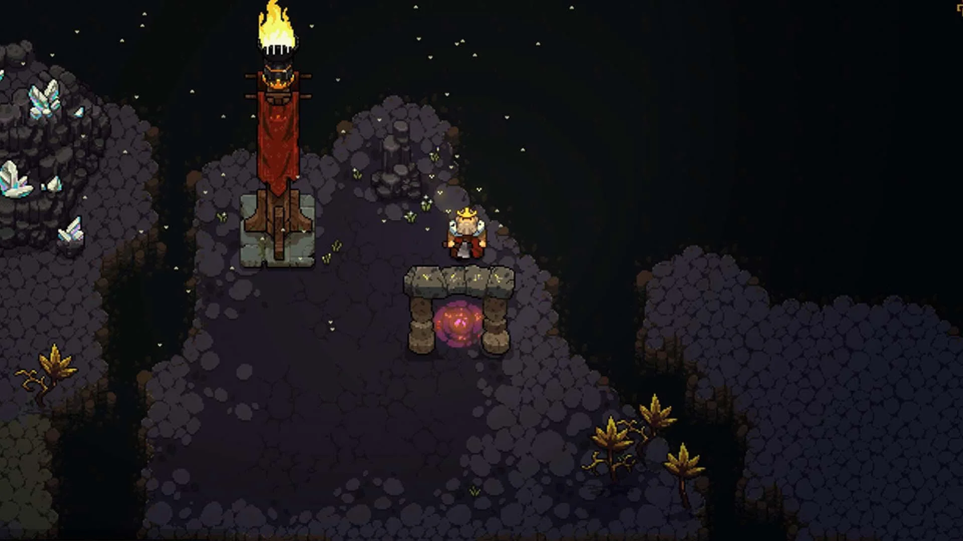 Kingsgrave screenshot 4