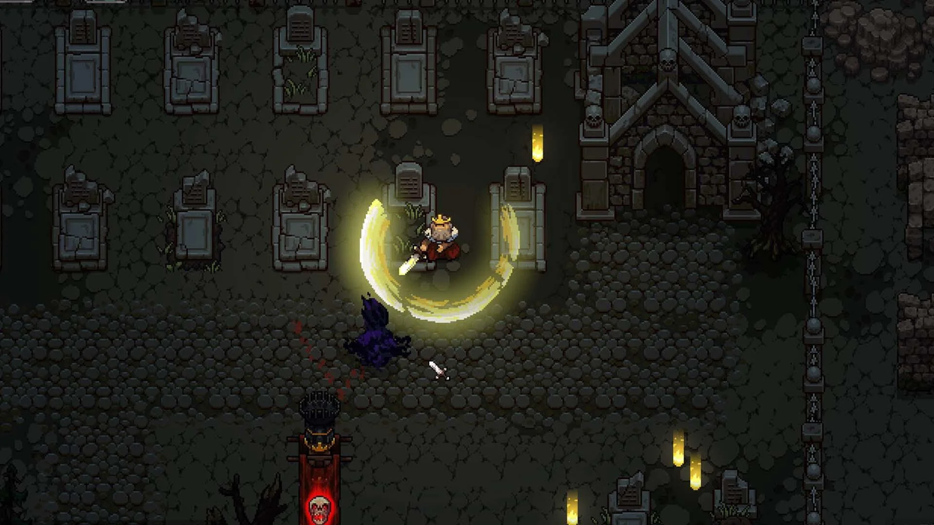 Kingsgrave screenshot 5