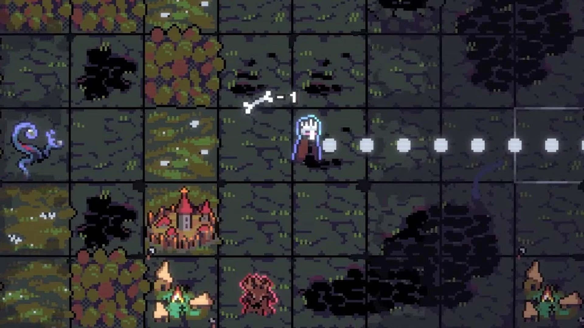 Necroking screenshot 2