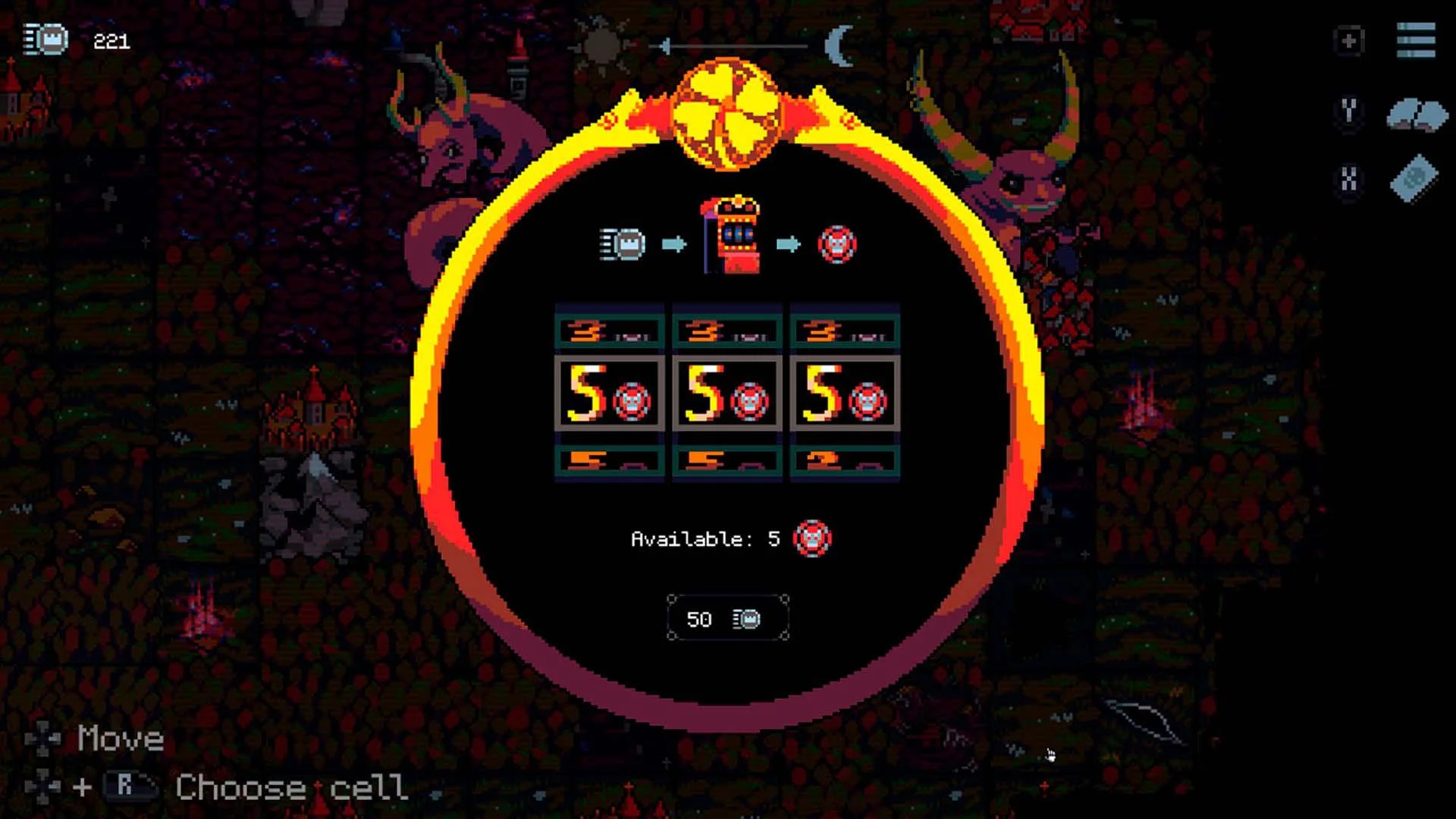 Necroking screenshot 3