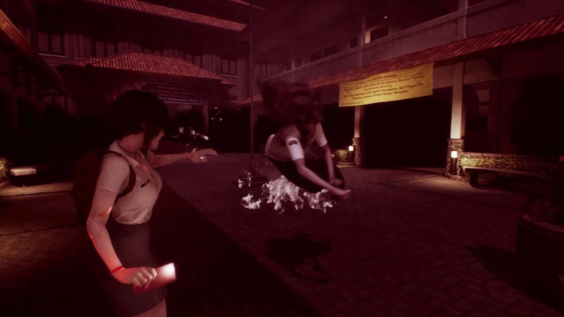 DreadOut 2 screenshot 1