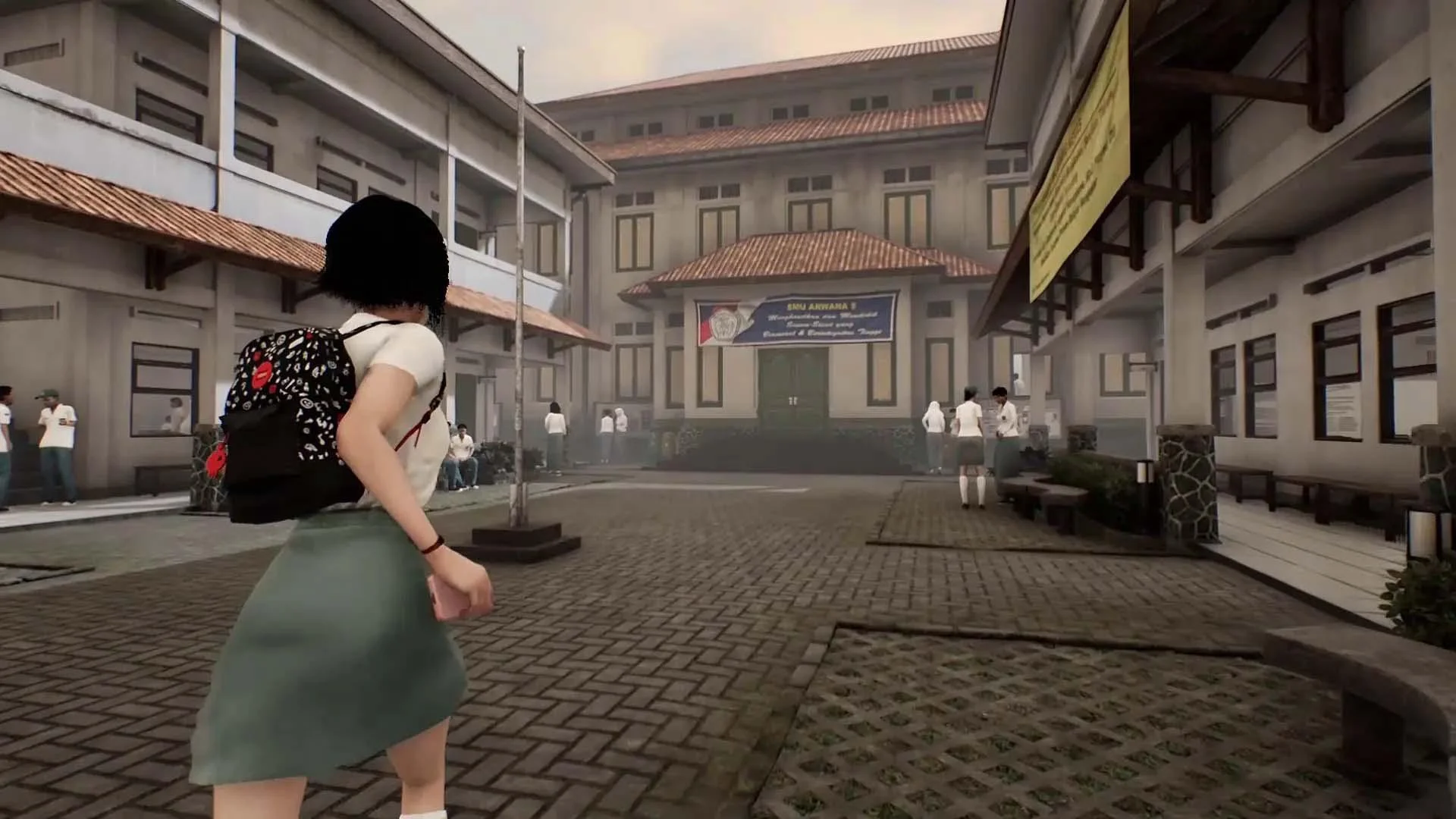 DreadOut 2 screenshot 3