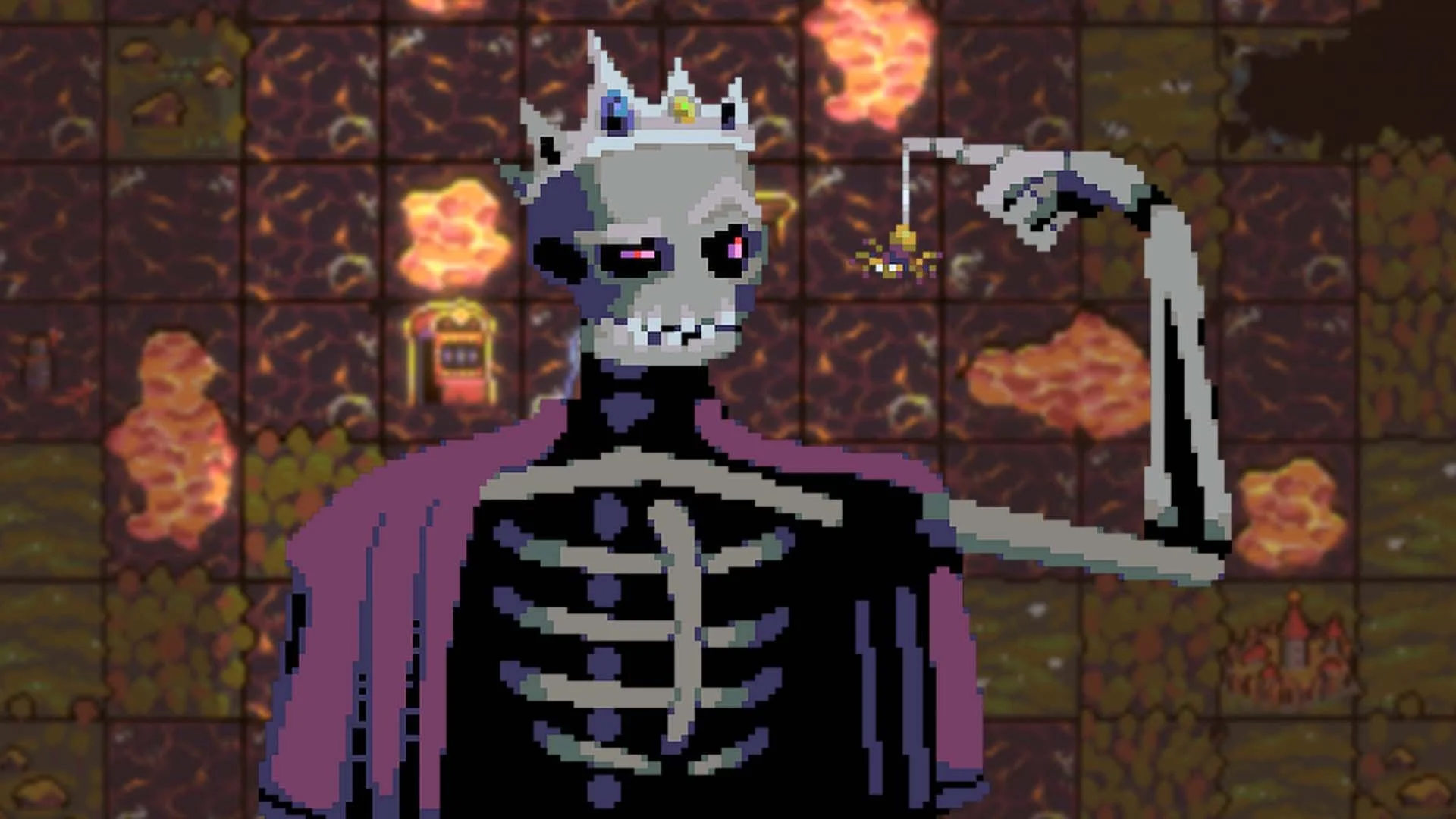 Necroking screenshot 5