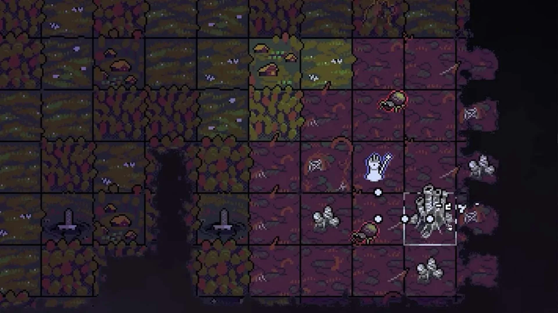 Necroking screenshot 6