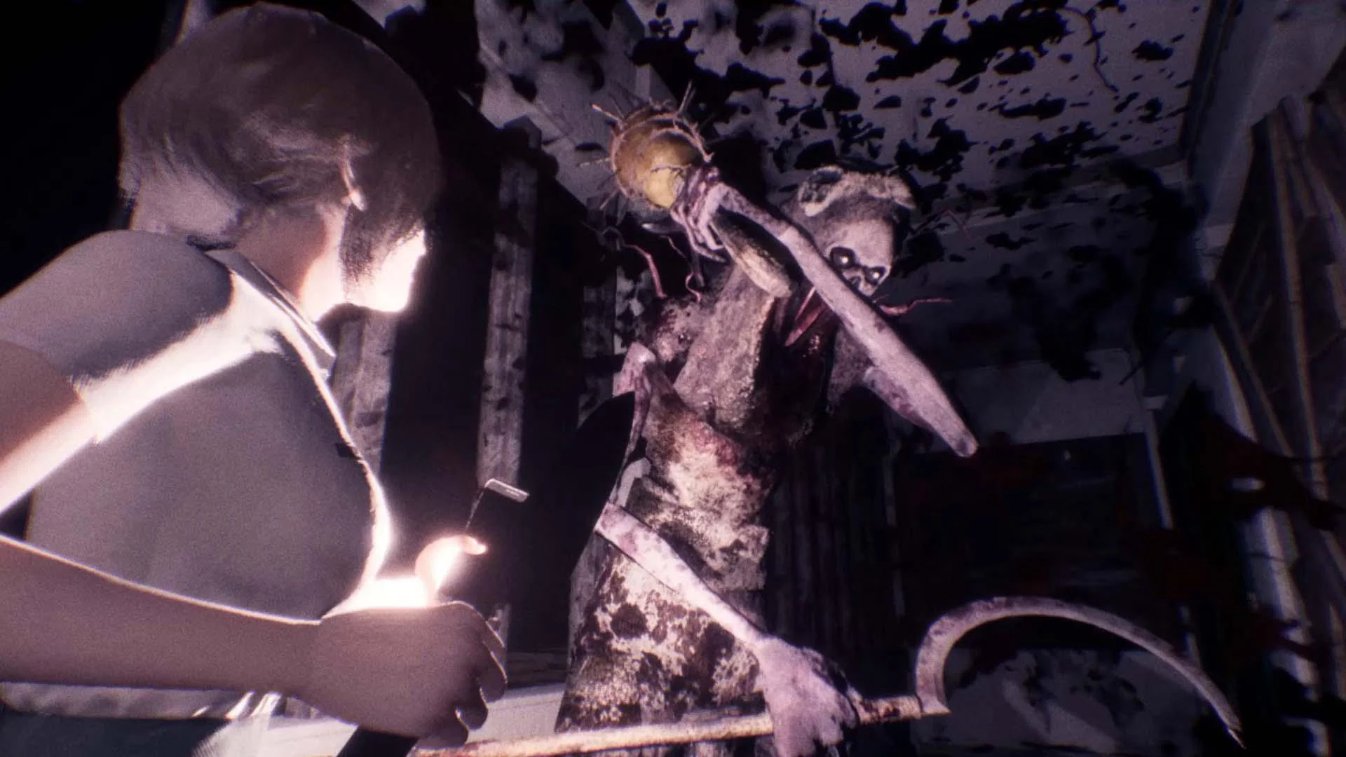 DreadOut 2 screenshot 5