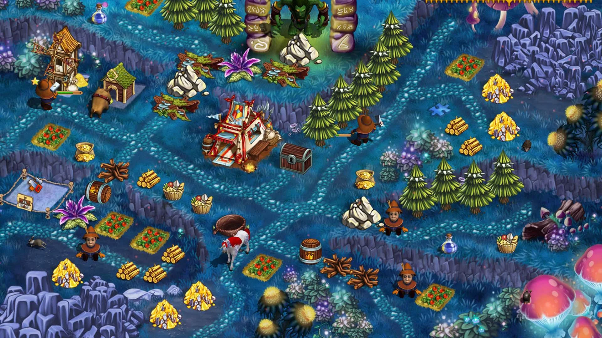 New Yankee 6: In Pharaoh's Court screenshot 5