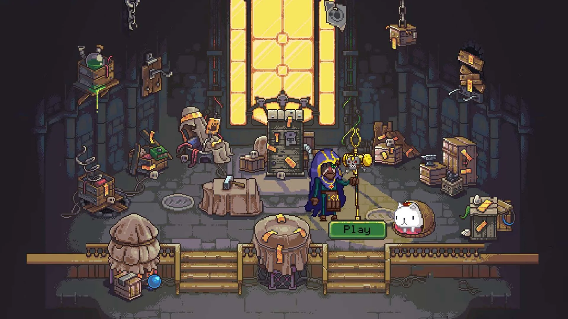 Necrosmith 2 screenshot 4