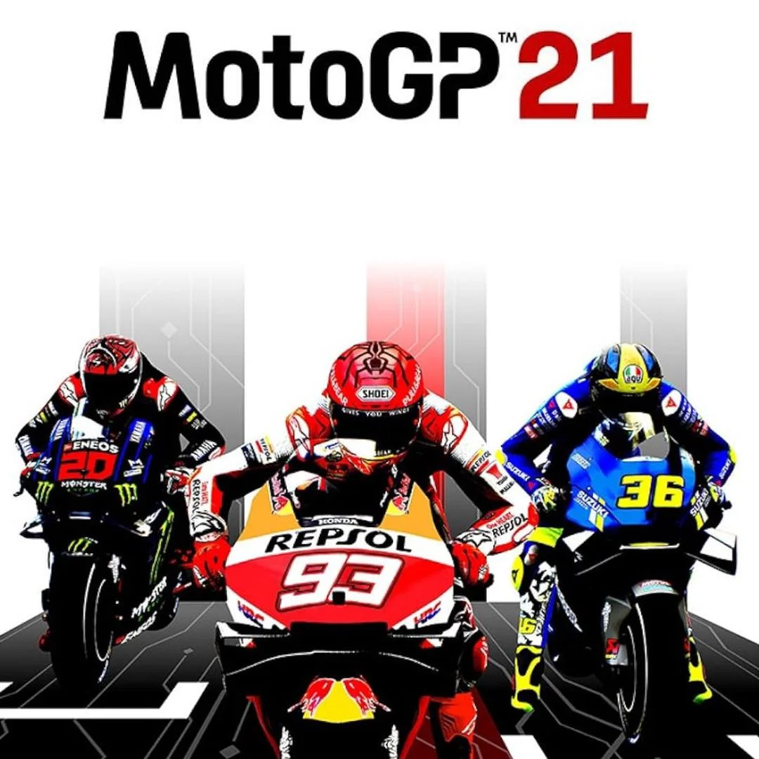 MotoGP™21