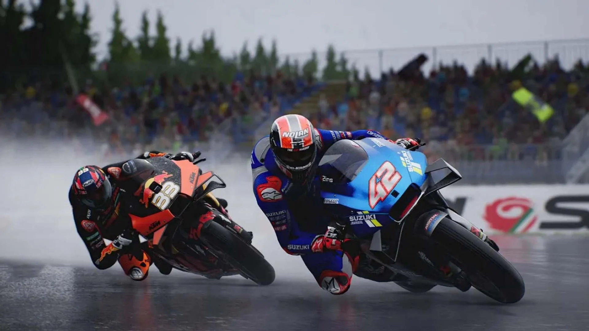 MotoGP™21 screenshot 2