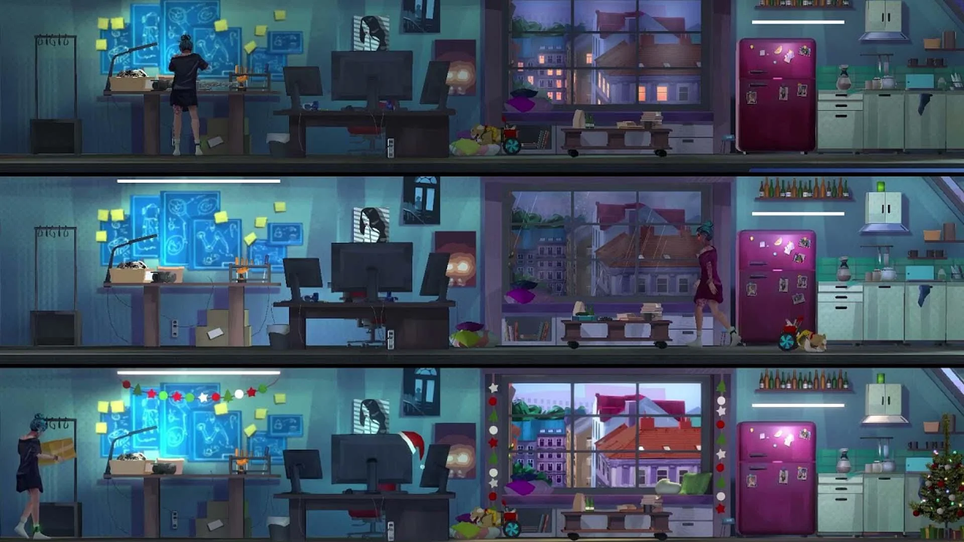 Song of Farca screenshot 2