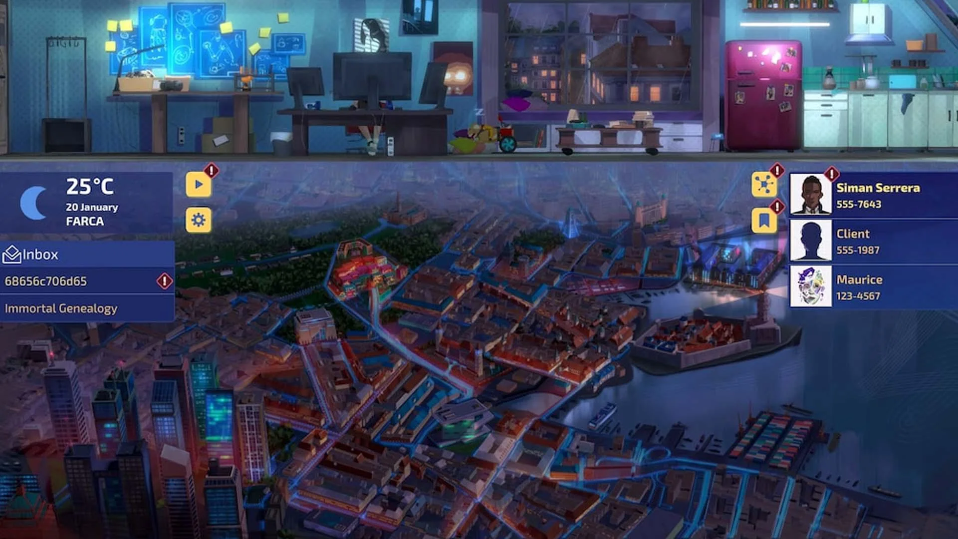 Song of Farca screenshot 5