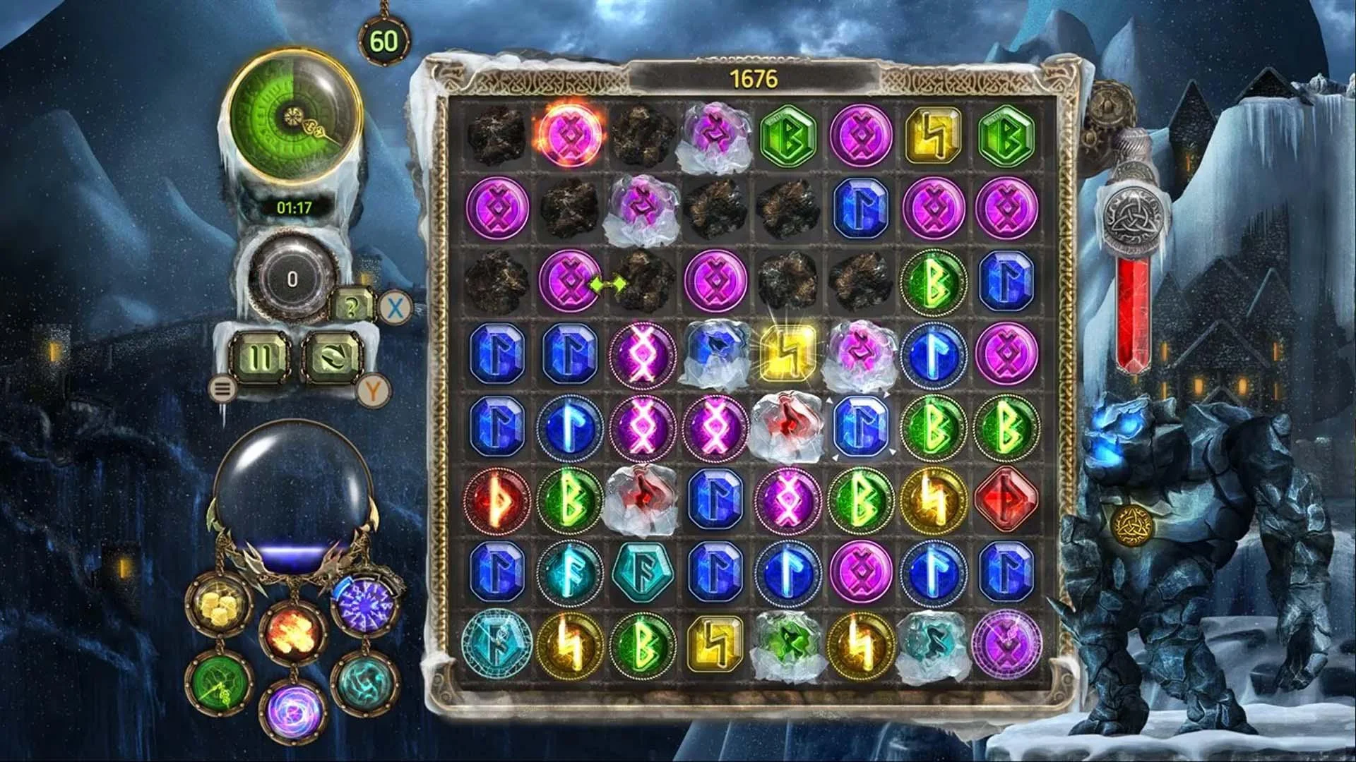 Rune Lord screenshot 4