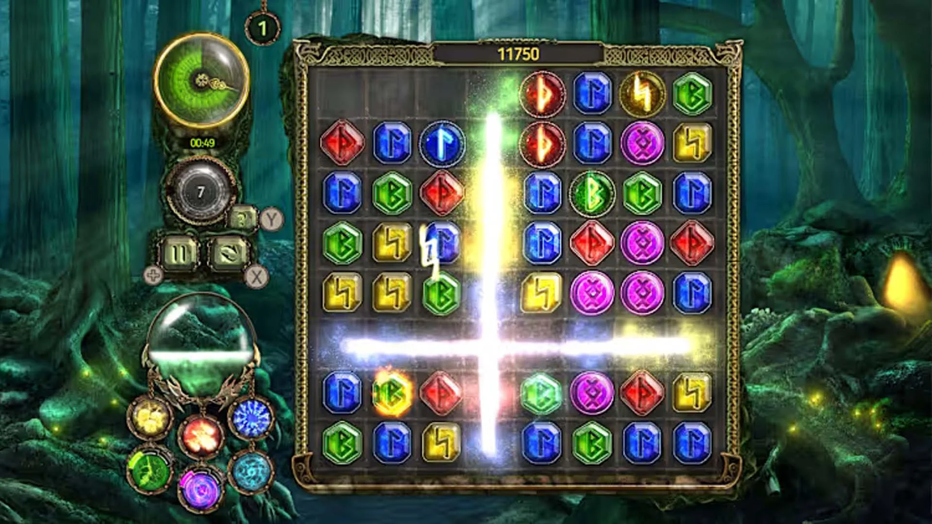 Rune Lord screenshot 5