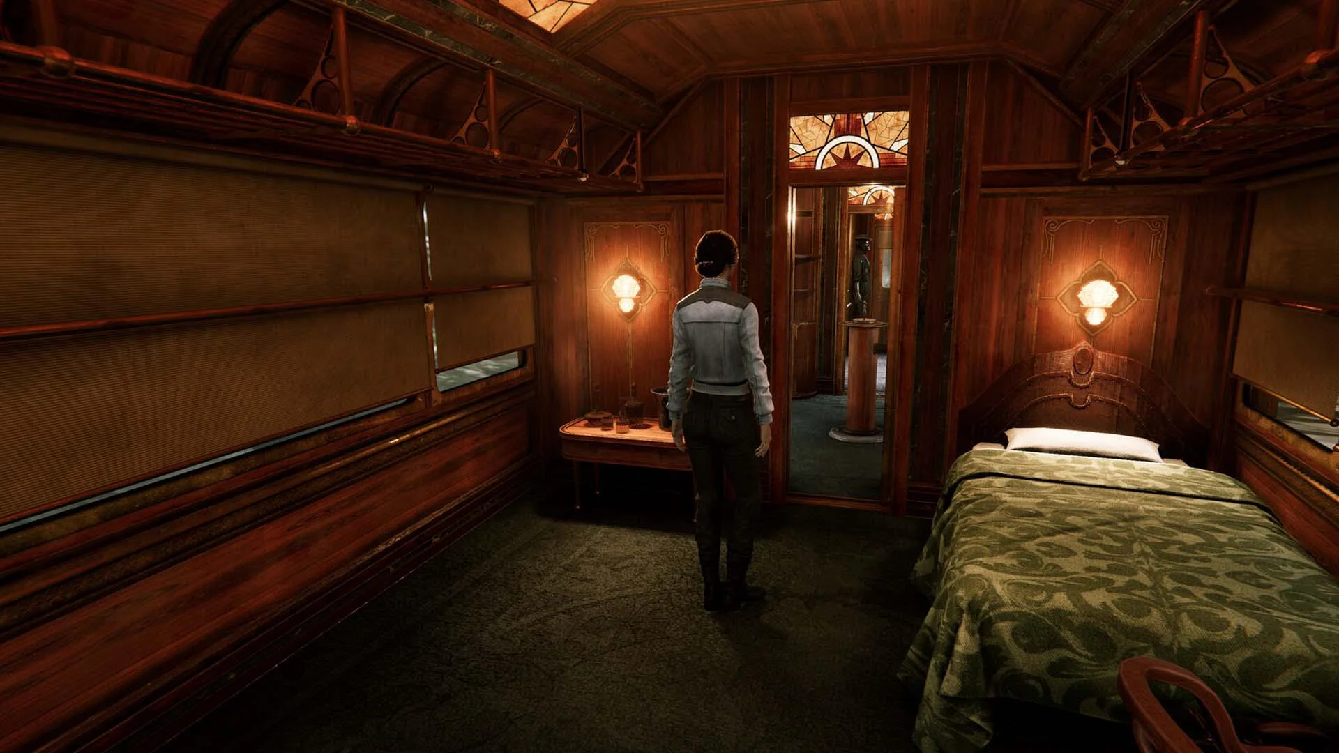 Syberia - Remastered screenshot 2