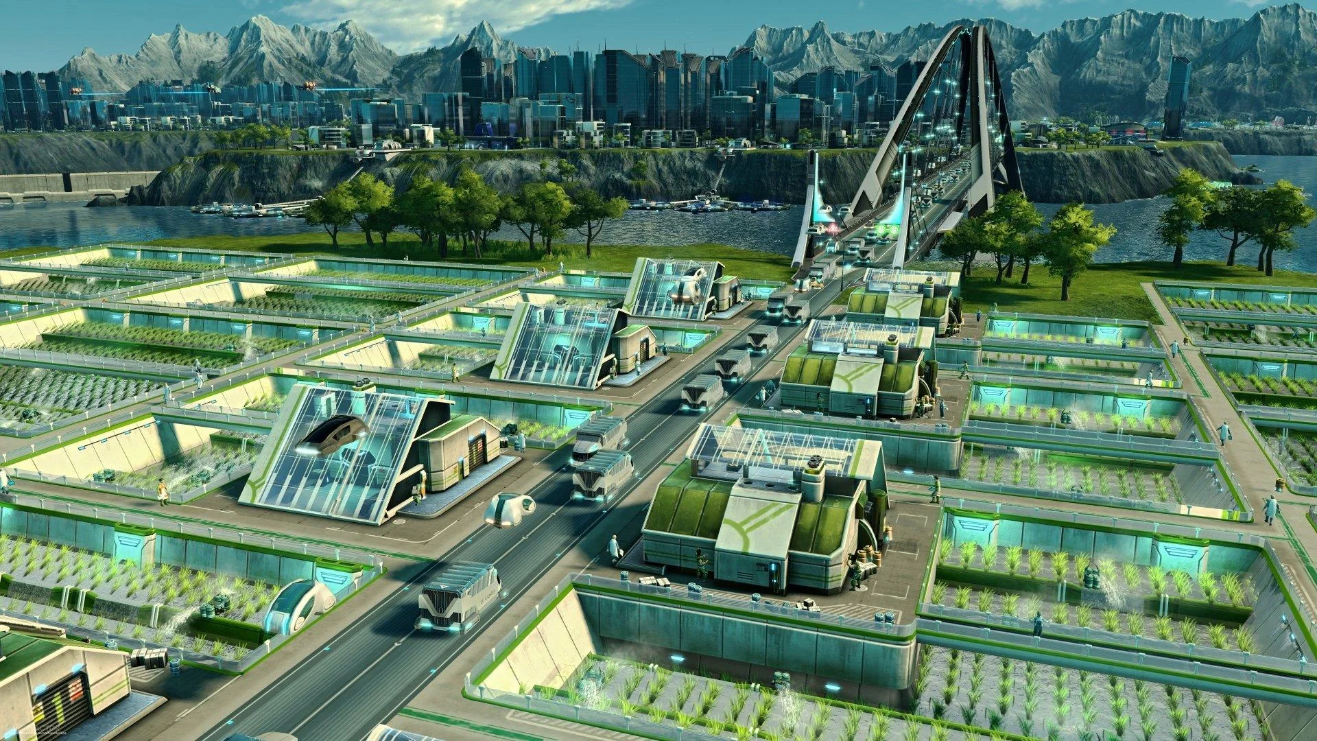Anno 1602 - History Edition screenshot 3