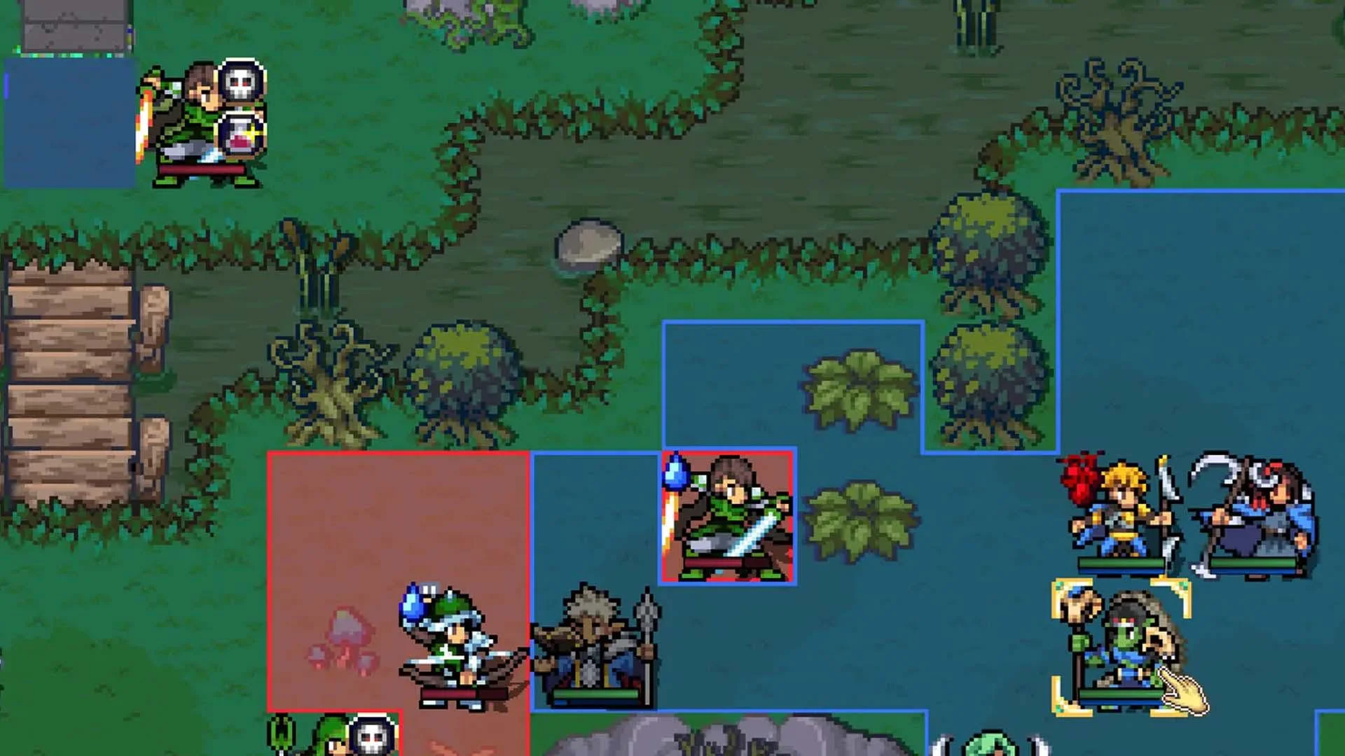 Dark Deity 2 screenshot 1