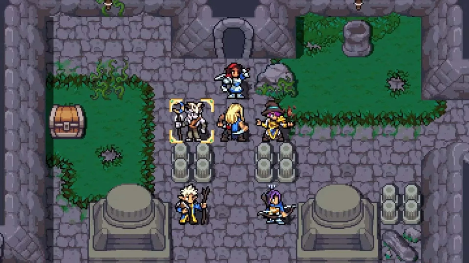 Dark Deity 2 screenshot 3