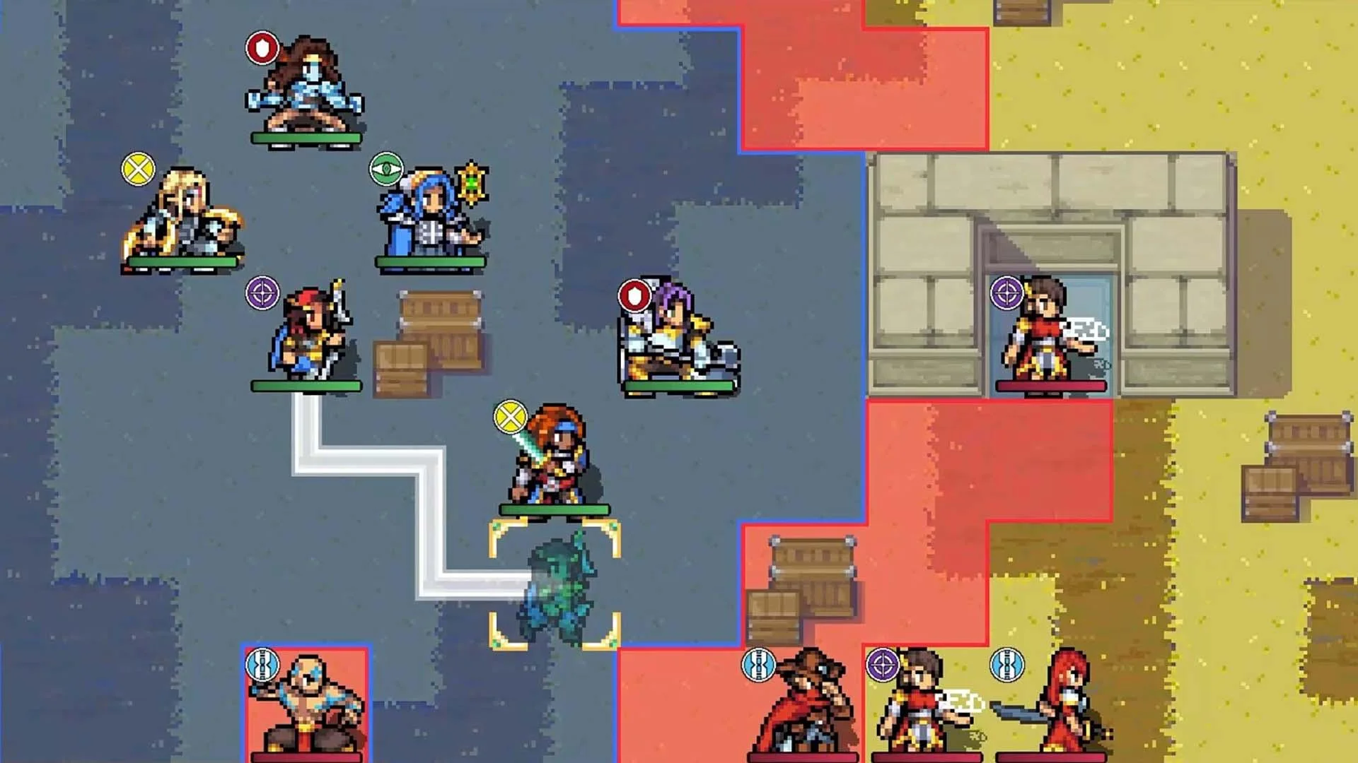 Dark Deity 2 screenshot 5