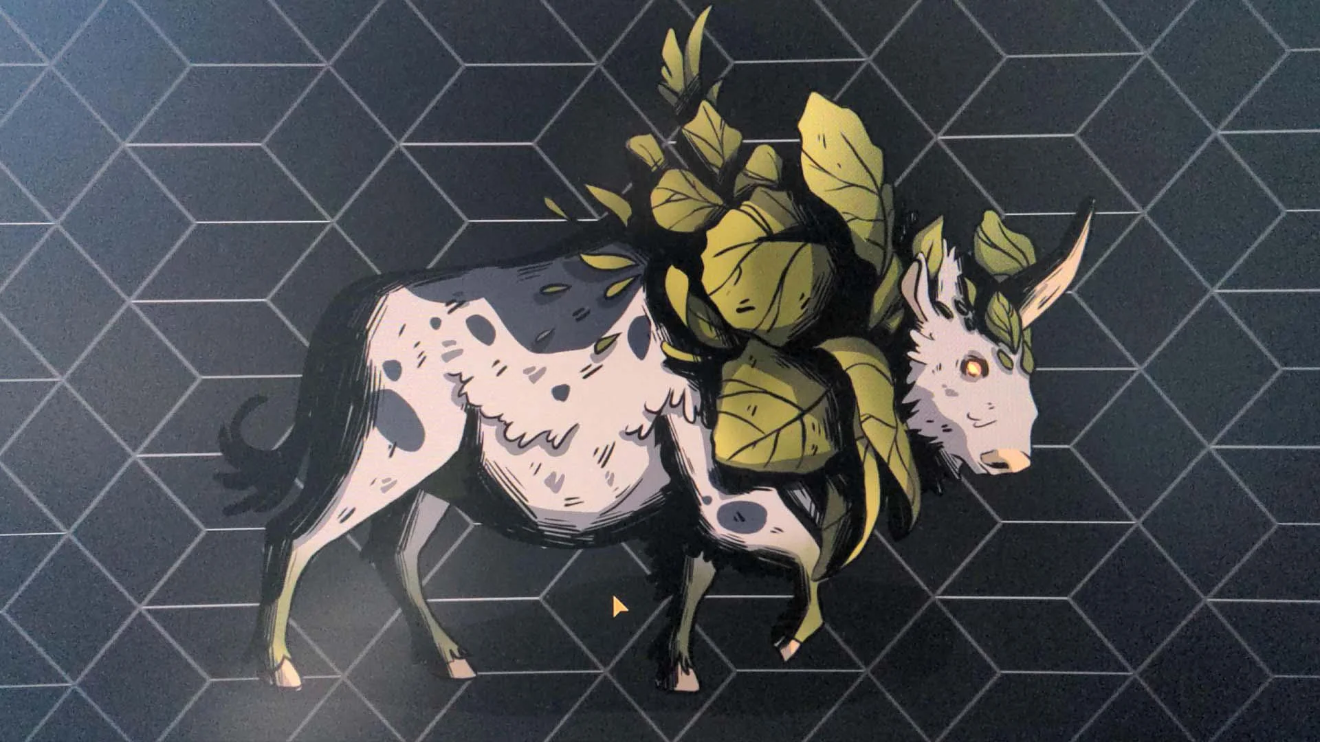 Voidsayer screenshot 1