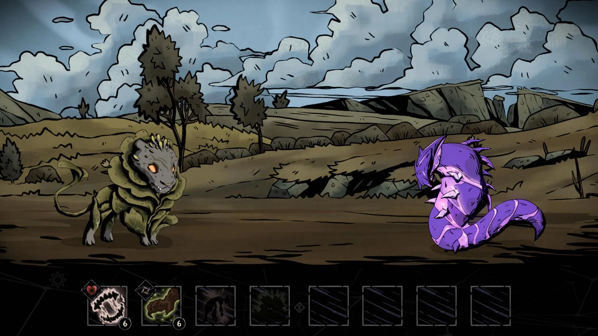 Voidsayer screenshot 2