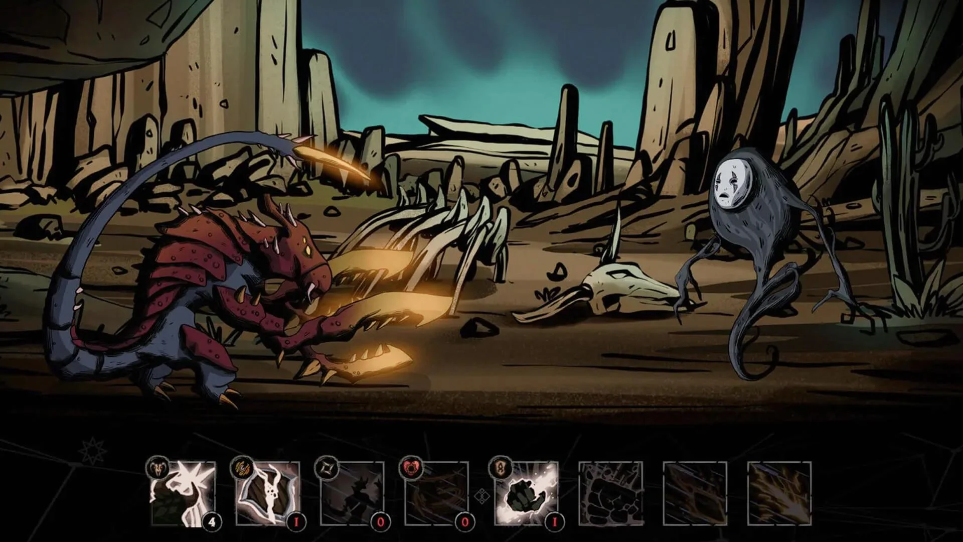 Voidsayer screenshot 4