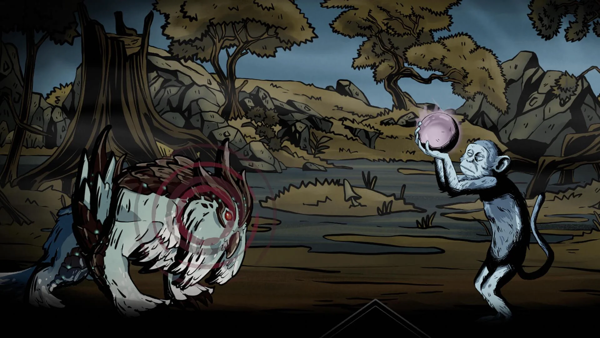 Voidsayer screenshot 5