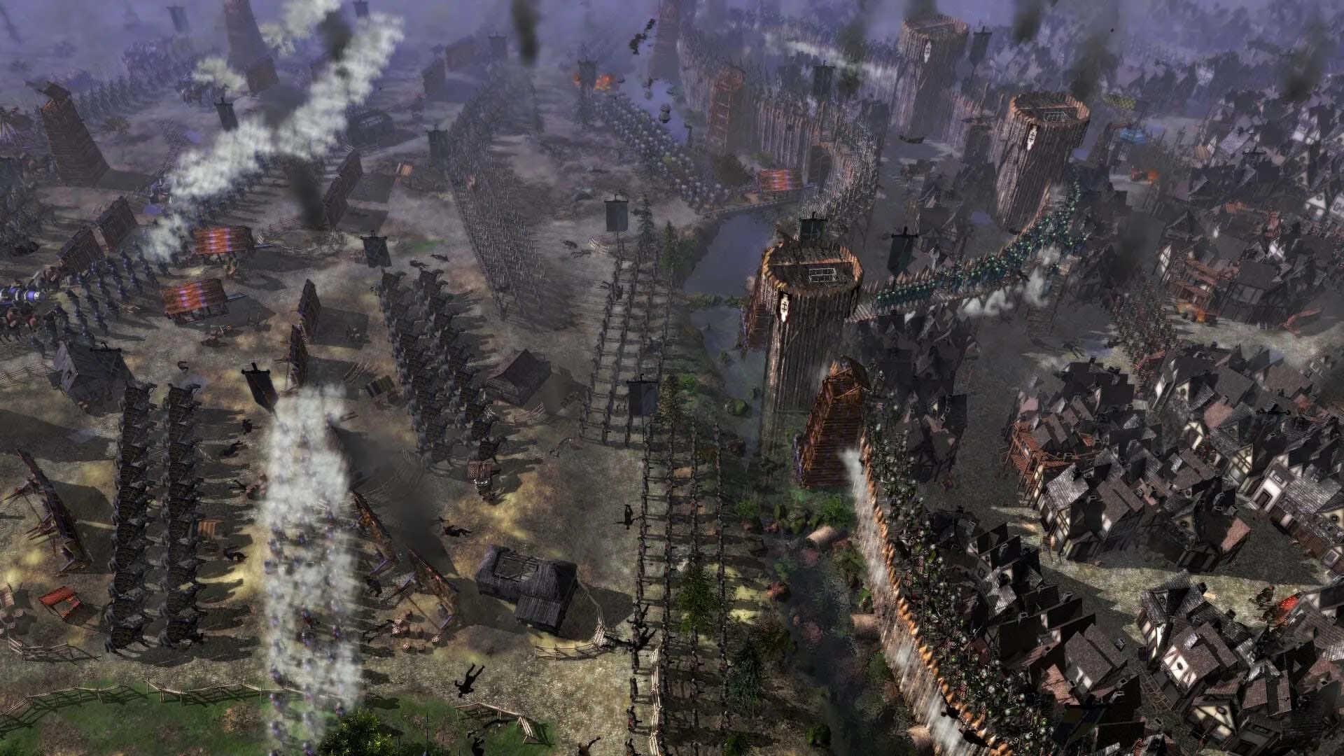 Renaissance Kingdom Wars screenshot 1